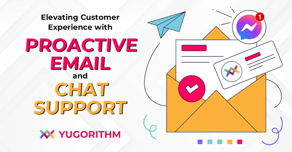 Proactive customer support blog feature image